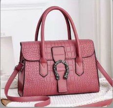 High-quality, stylish women's bag