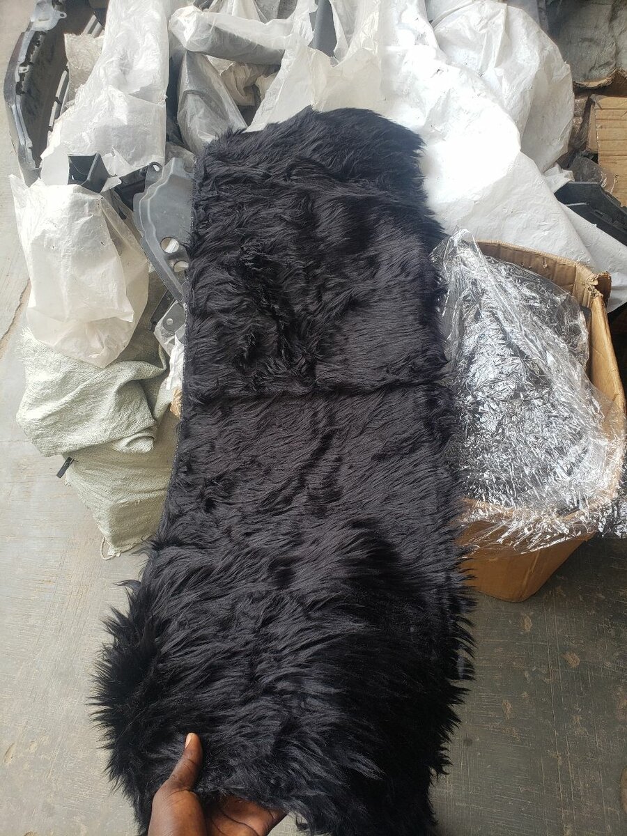 Dashboard cover or spread