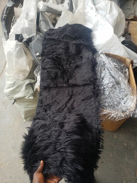 Dashboard cover or spread