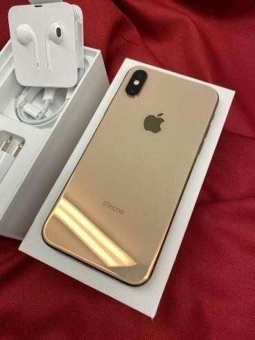 Iphone Xx max 128Gig