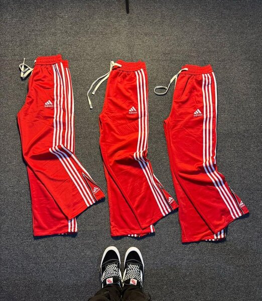 Adidas bottoms