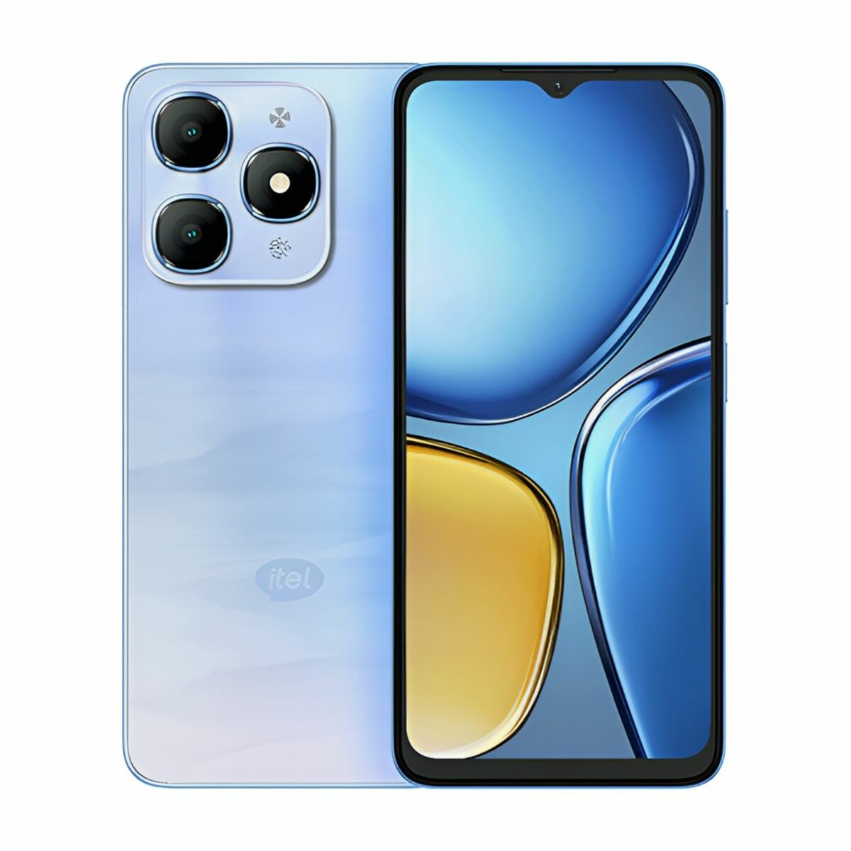 Itel A90 - 128GB - 3GB Ram