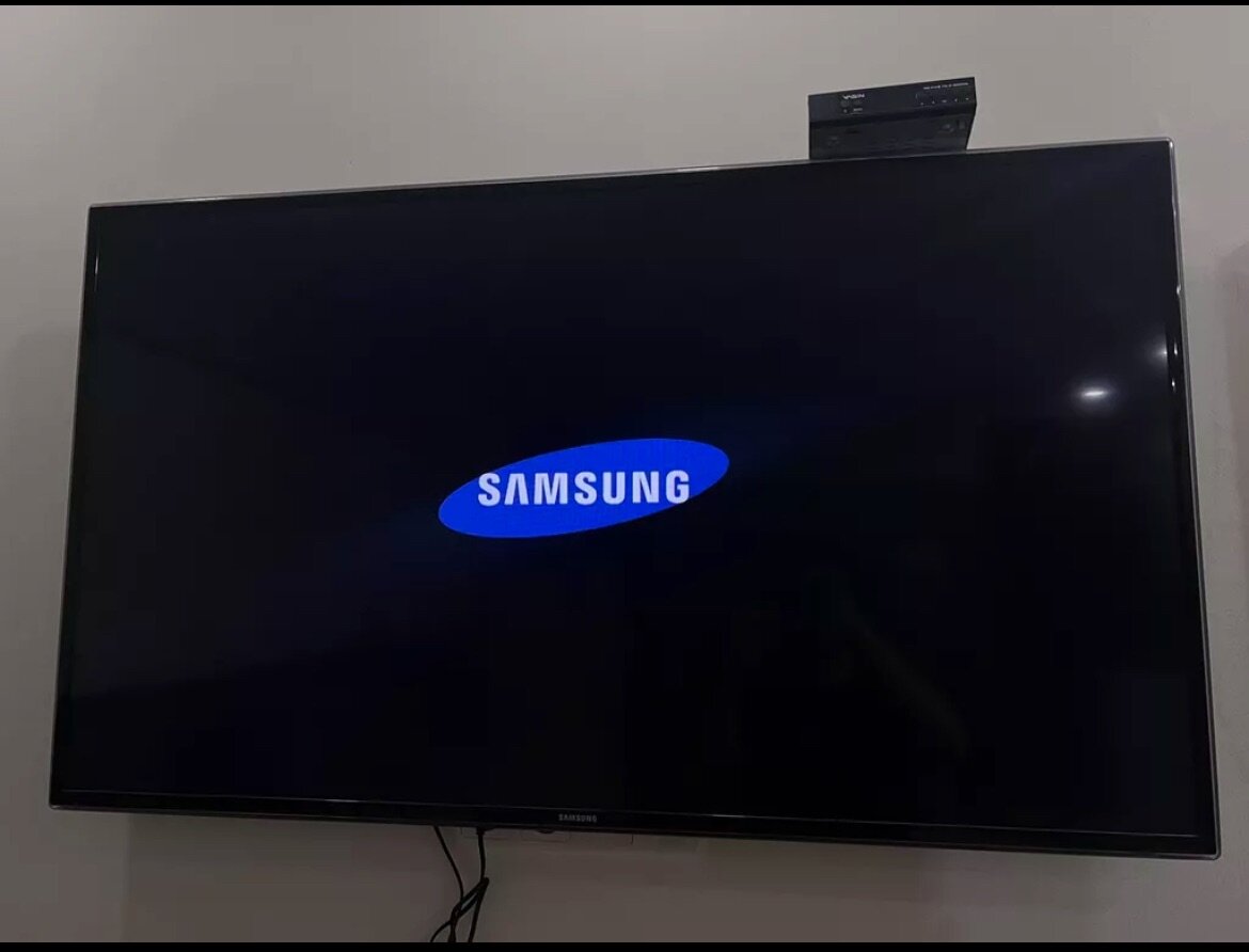 Телевизор Samsung