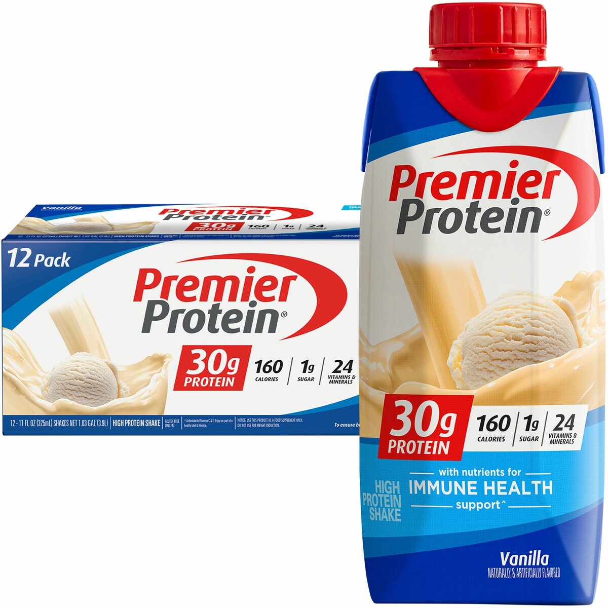 Premier Protein (18pcs)