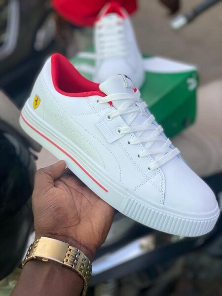 Puma prix promo