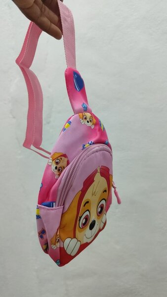 Sac à bandoulière enfant