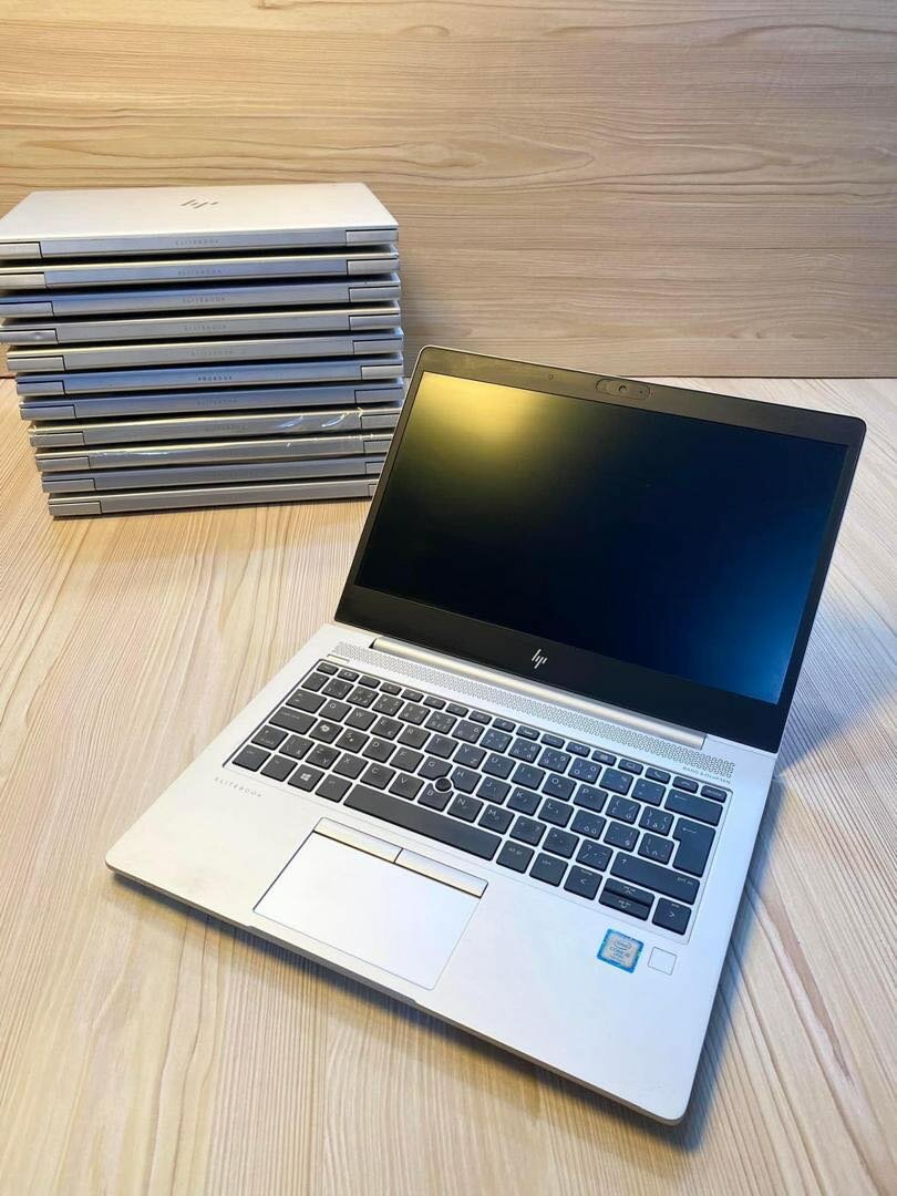 HP ELITEBOOK 840 G5