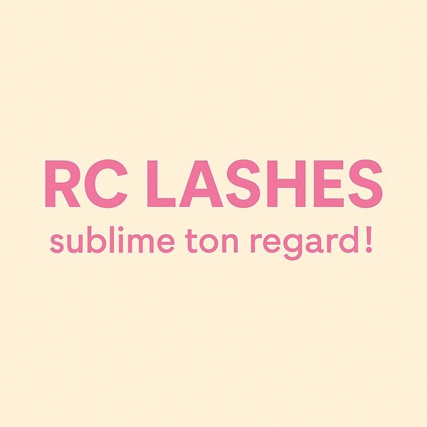 RC lashes 