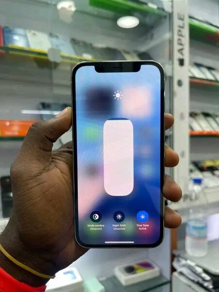 iPhone XR Blanc Reconditionné