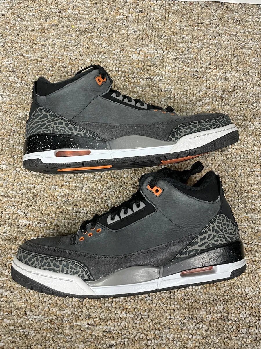 Air Jordan 3
