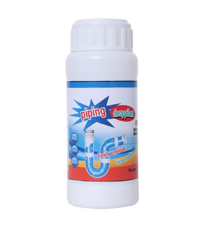 Déboucheur Puissant Évier