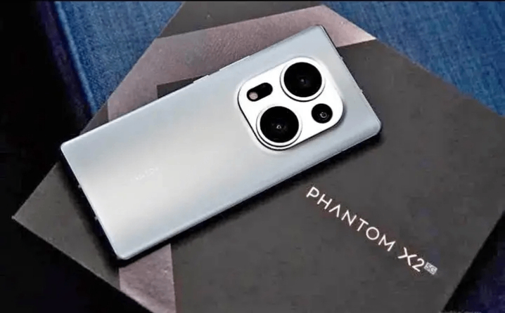 Smartphone Phantom X2