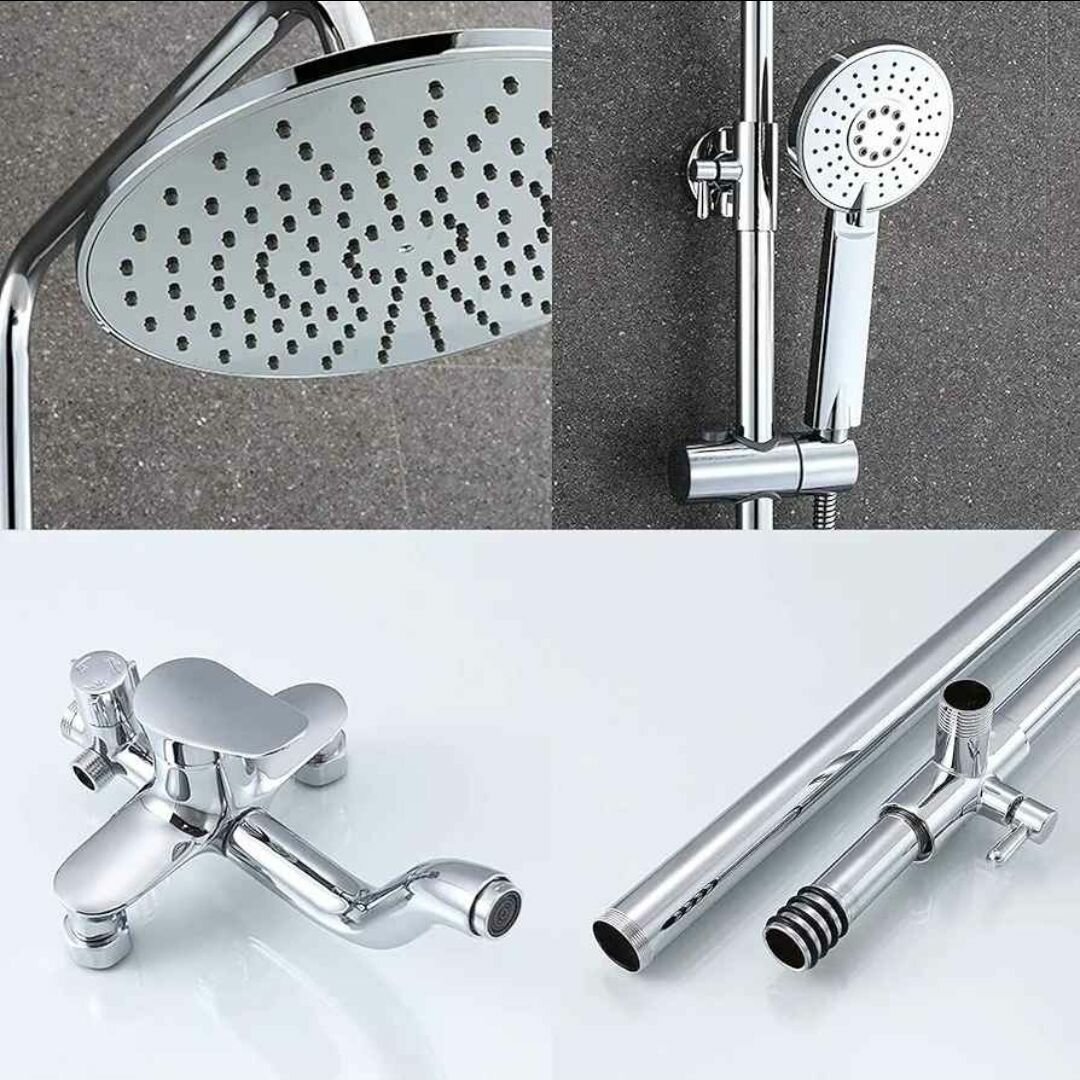 Ensemble de Douche Moderne