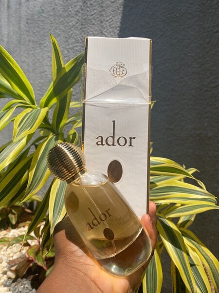 Parfum ador