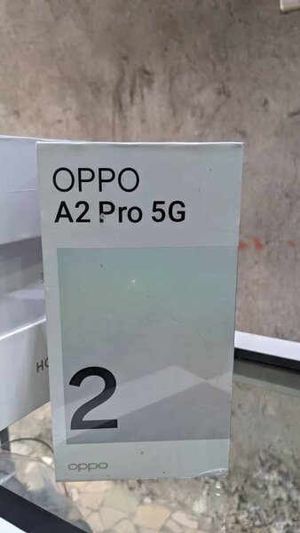 OPPO A2 Pro 5G 512GB CARTON