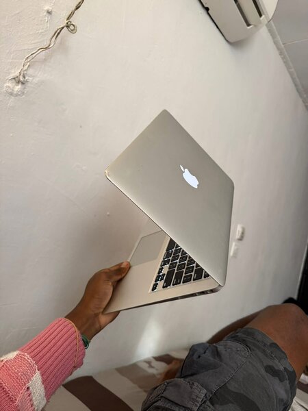 MacBook Air 13" performant