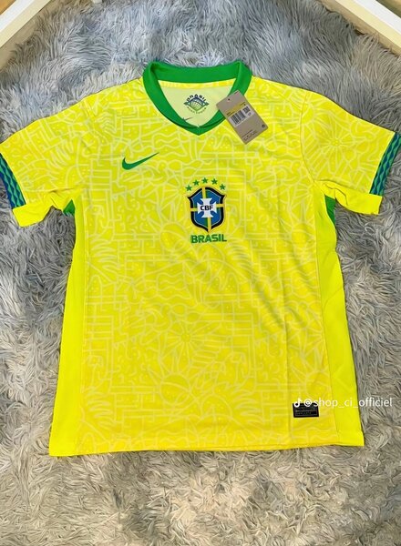 Maillot de football