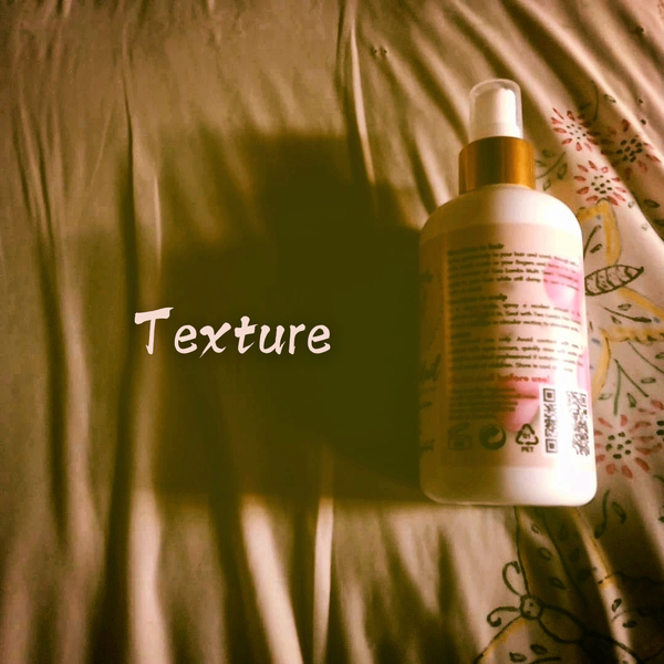 Hair Conditioner (Leave-in)