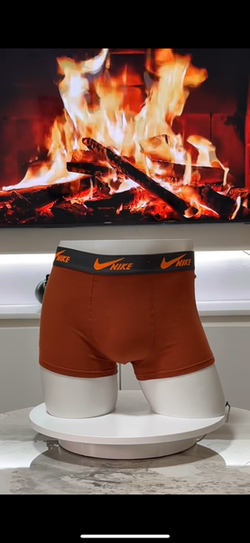 Boxers Nike confortables