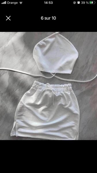 Robe sexy