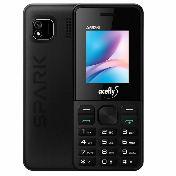 Téléphone Portable Acesfly