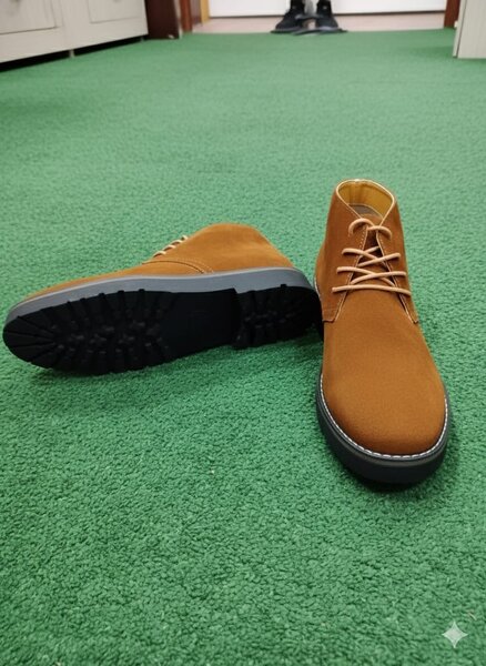 Mocassins élégants pour homme