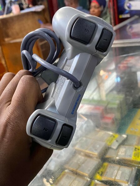 Manette Ps2