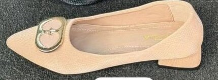 belles chaussures pour femmes