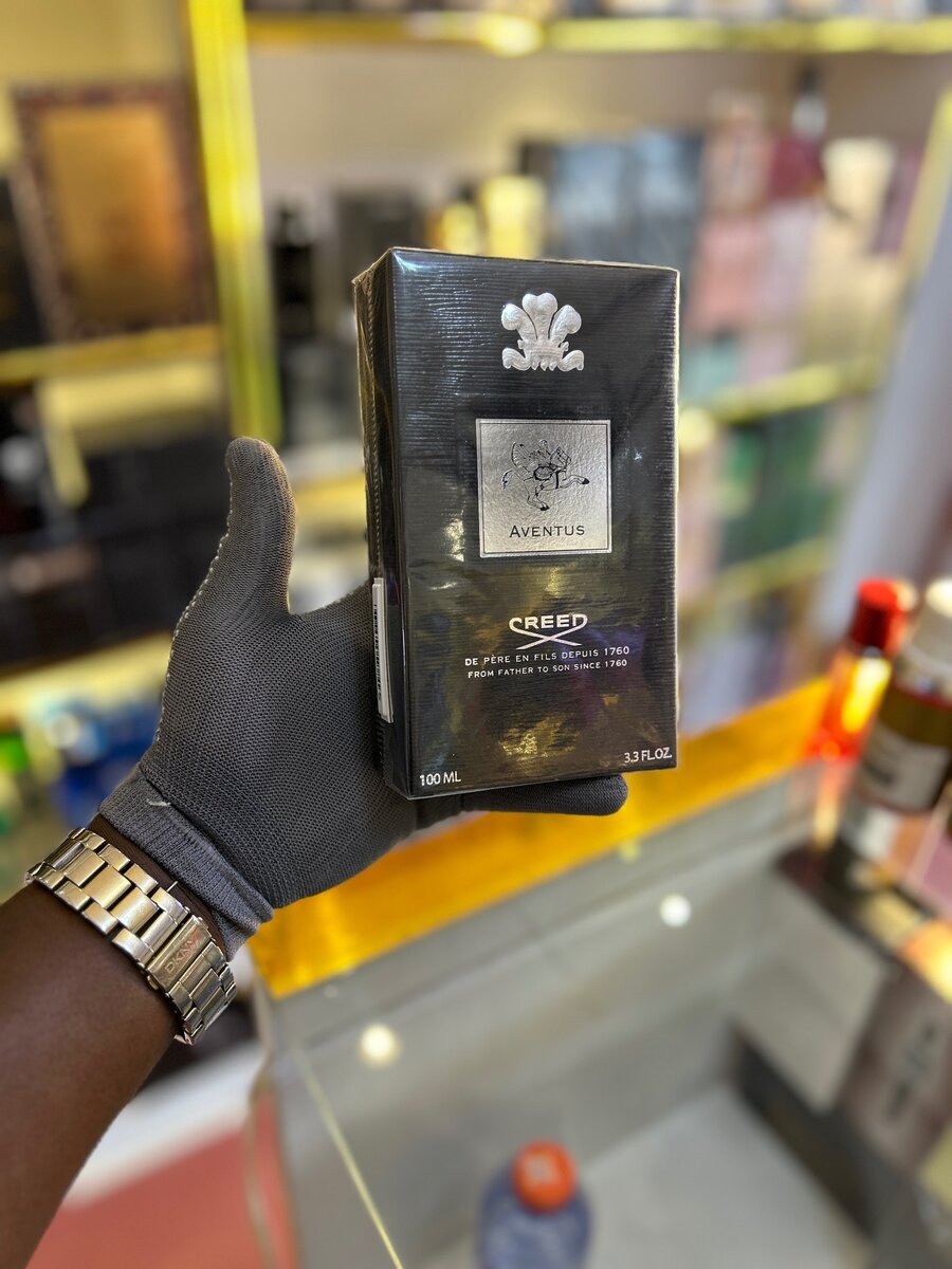 Creed Aventus Original