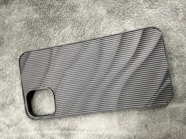 Iphone 11 pro max Pouch