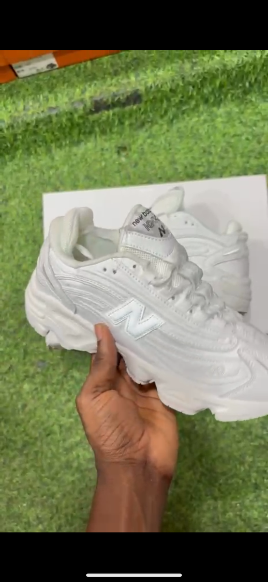 New balance femmes et hommes