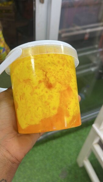 Fanny cosmétique
