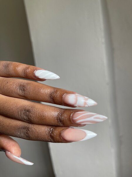 Acrylic Nails