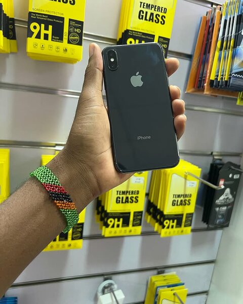 BRAND NEW IPHONE 🍏 pro 