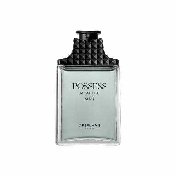 Possess Absolute Man Edp