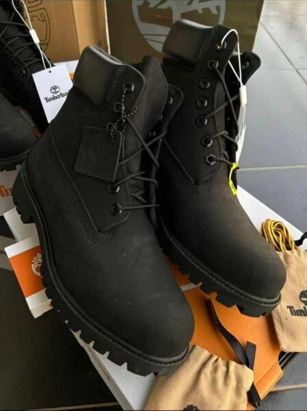 Timberland