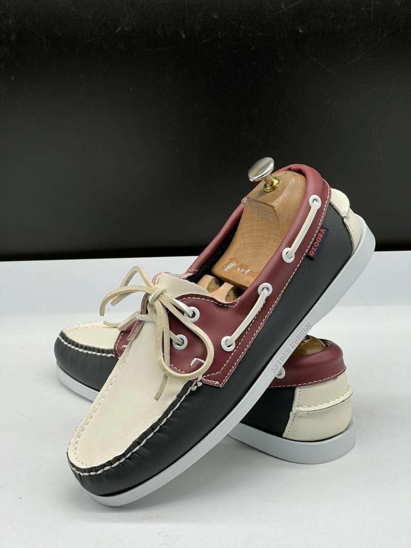 Magnifiques chaussures sebargo pour hommes et femmes