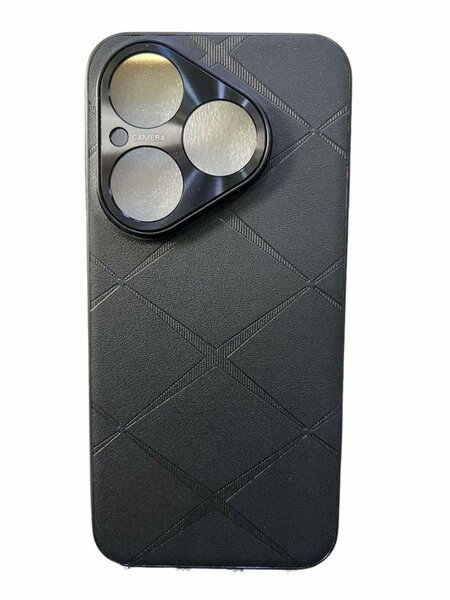 Coque COMPATIBLE PURA 80