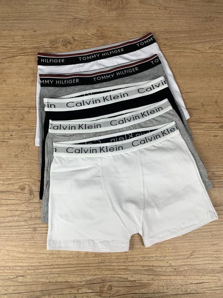 Boxers Calvin Klein Homme