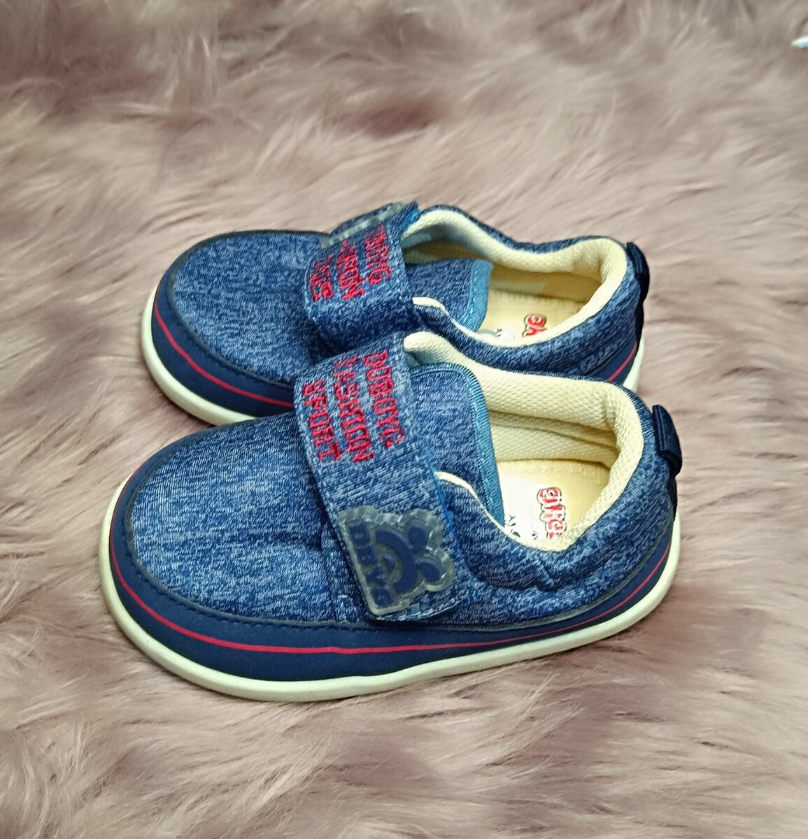 Sandales et Chaussures Enfant