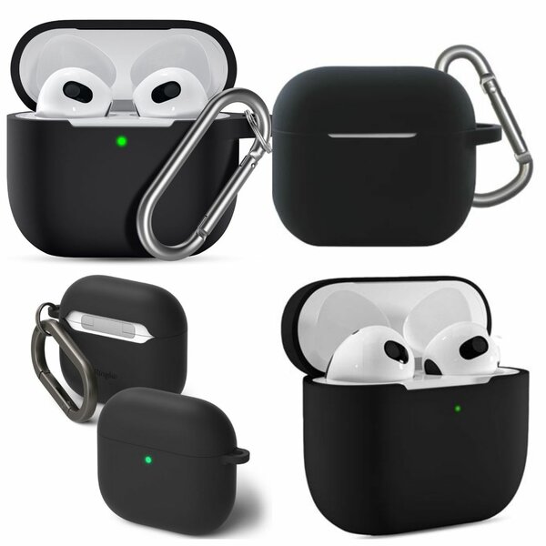 Écouteurs bluetooth avec étui offert