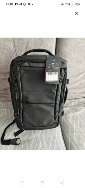 Рюкзак городской