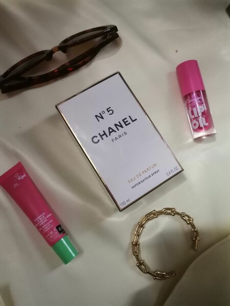 Parfum No5 Chanel