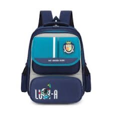 Sac à dos scolaire enfant