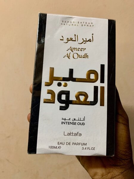 Lattafa Ameer Al Oudh
