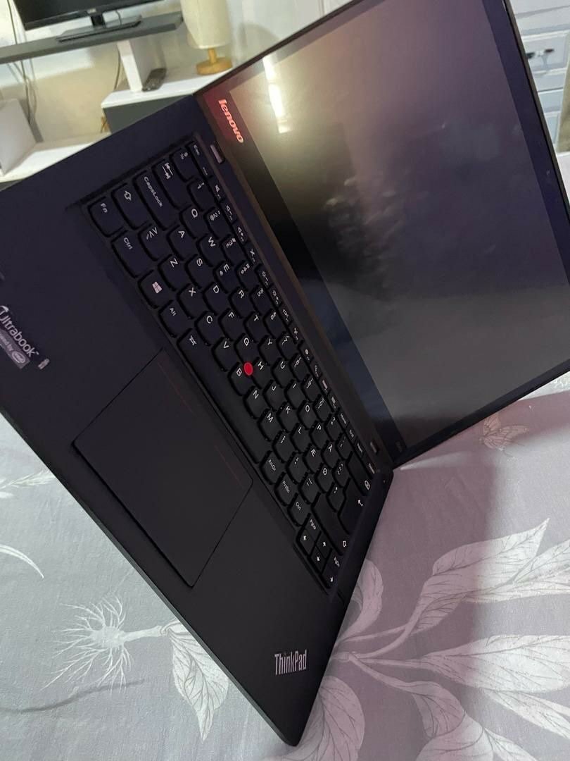 Lenovo thinkpad E14