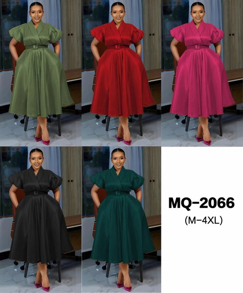 Ladies dresses