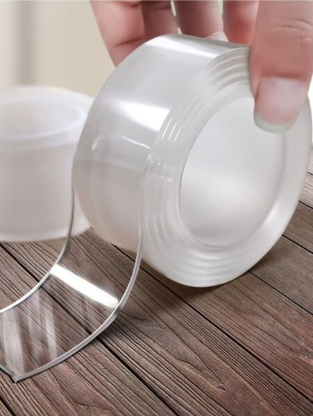 Ruban adhésif nano magique