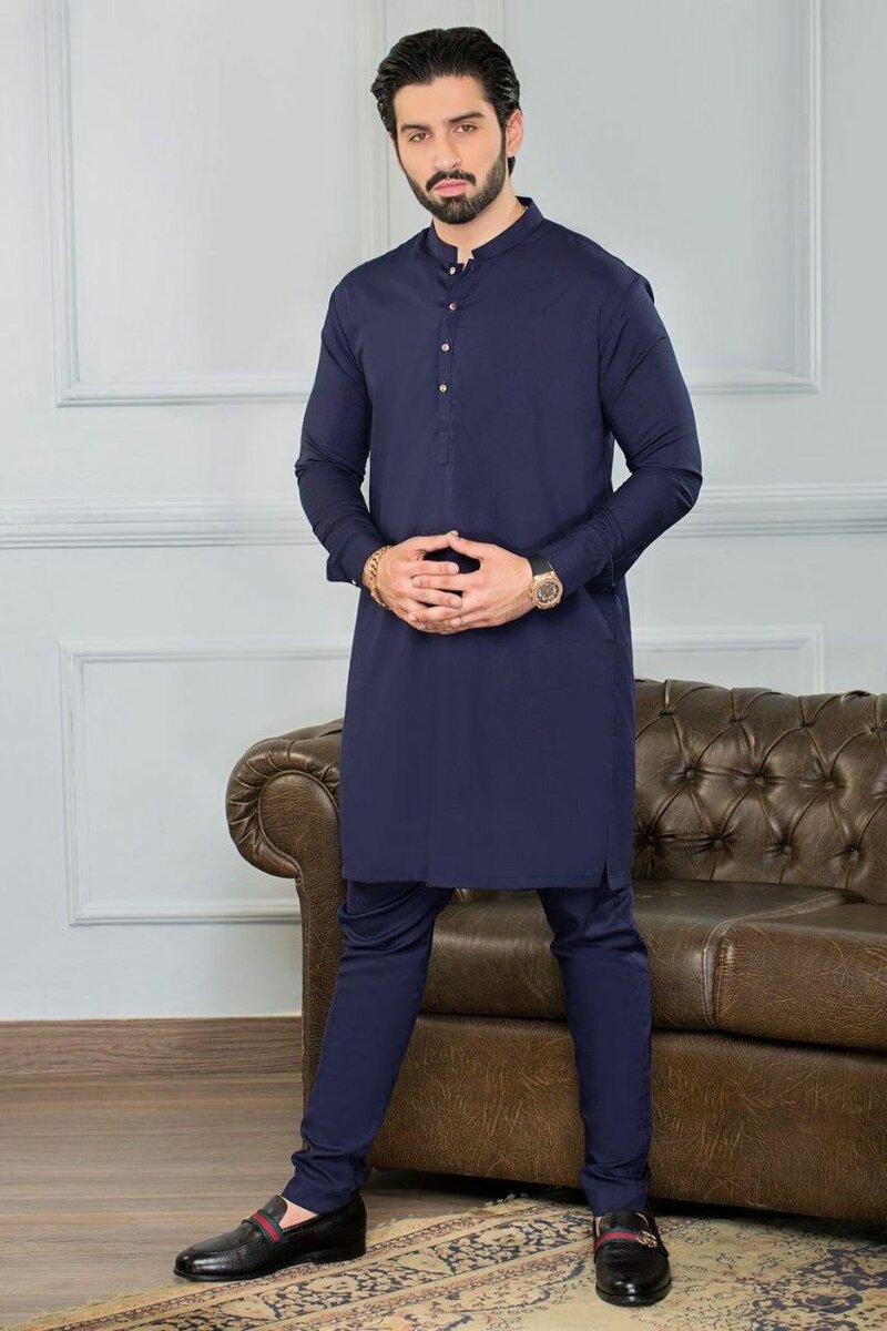 Men suit