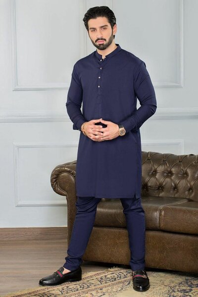 Men suit